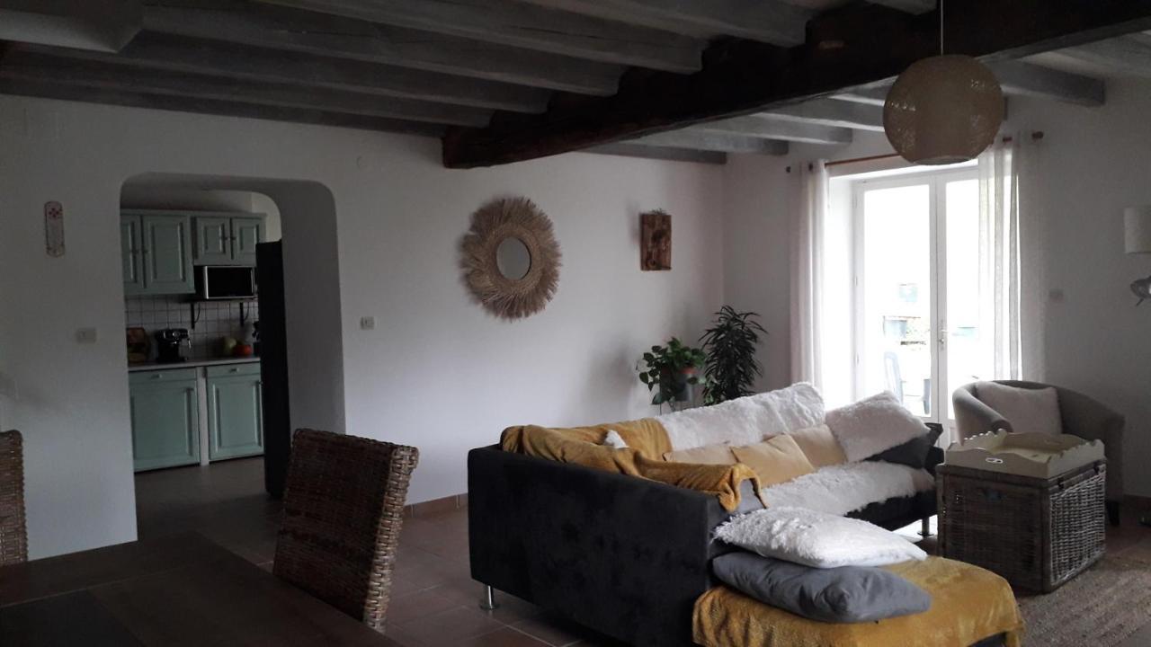 Florenchaenia Apartment Saint-Jean-Pied-de-Port Exterior foto